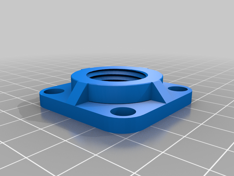 PIPE WALL MOUNT-5