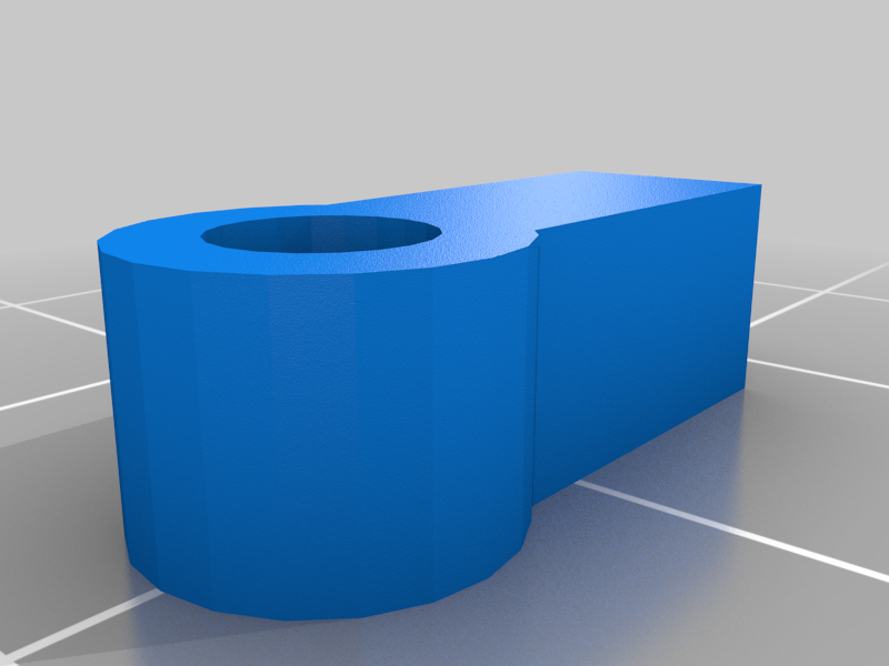 Ender 3 Pro Level Locker