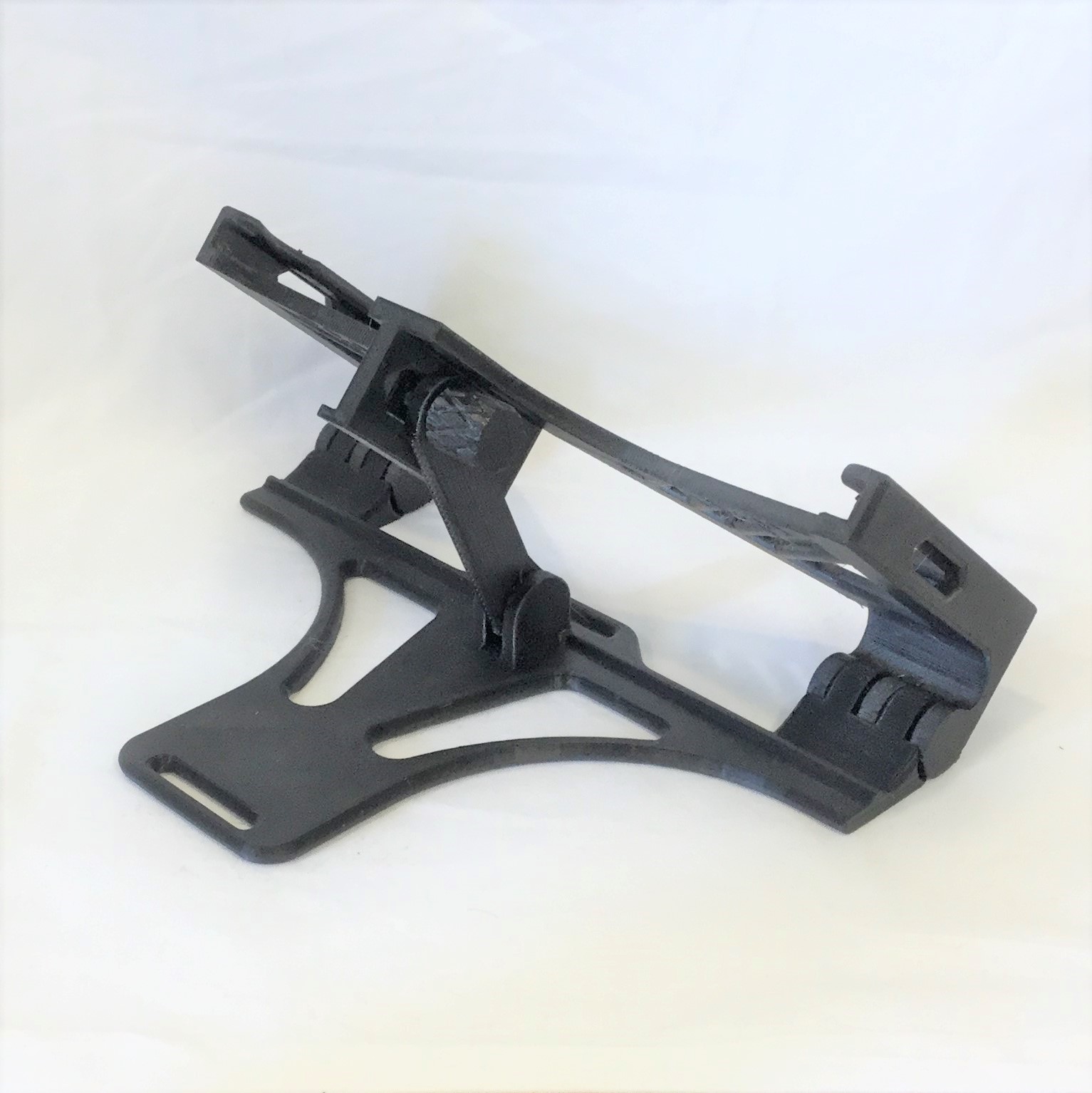 Adjustable iPAD Mini 4 & 5 Stand