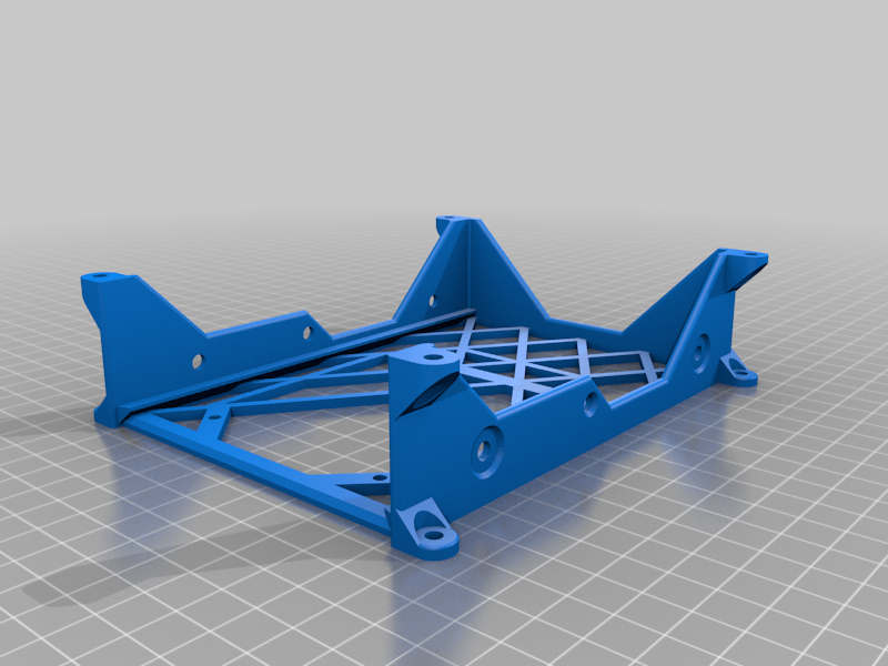 Hard Drive Stackable Mounts