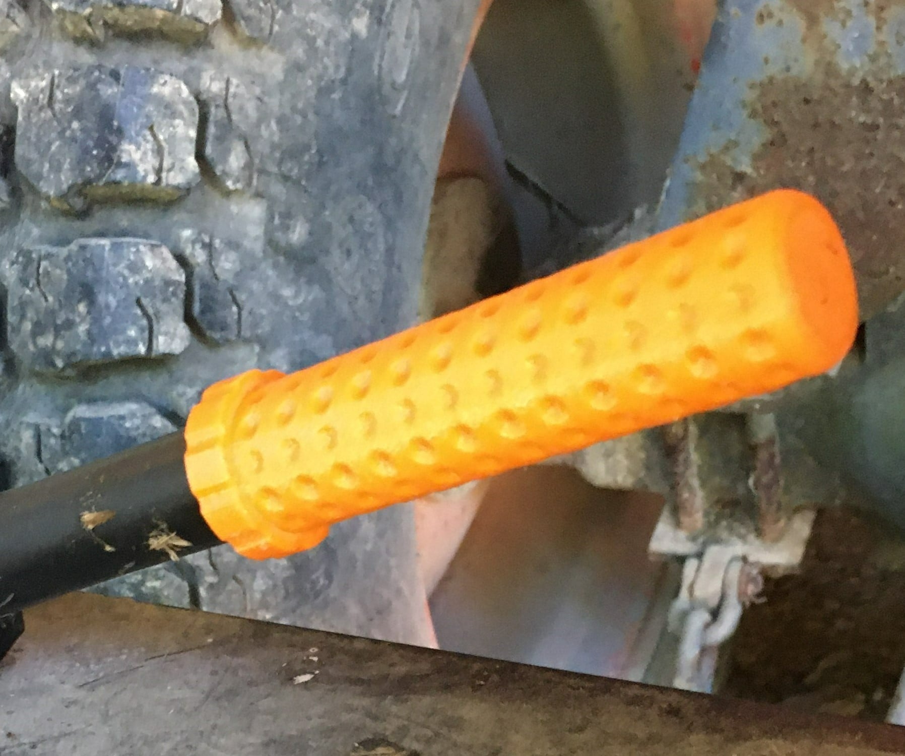3 Point Quick Hitch Lever Handles