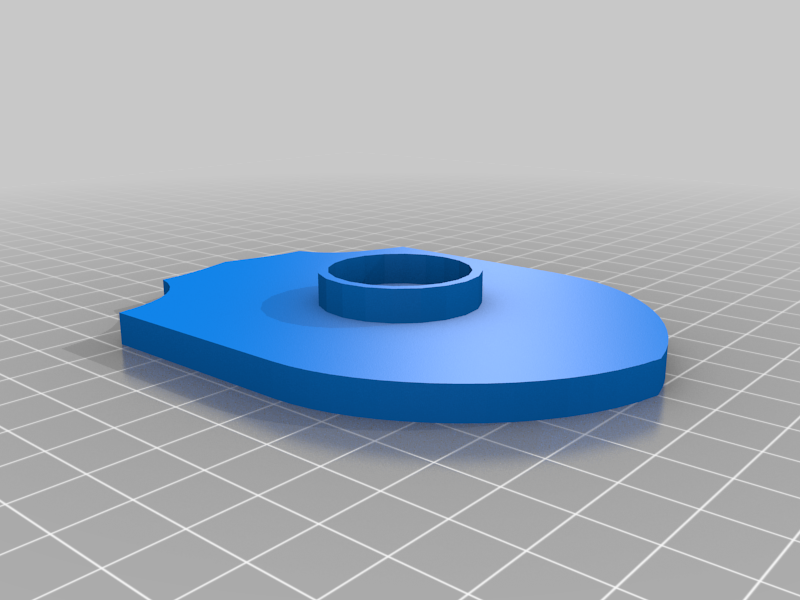 Shield Patch Holder