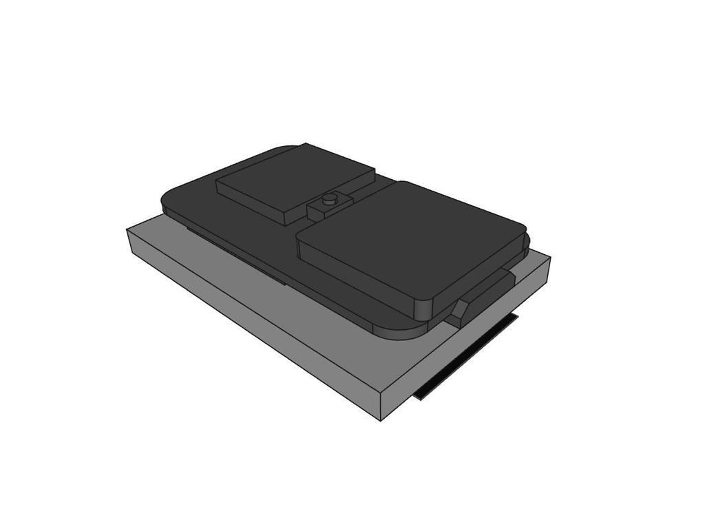 ZX908 simple case by Fox_exe - Thingiverse