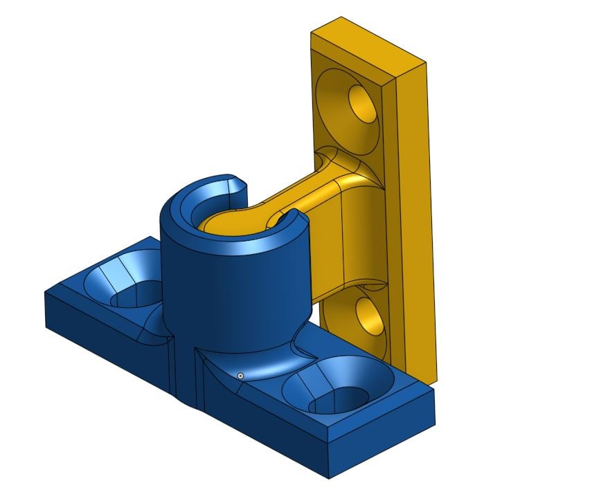 Door Latch