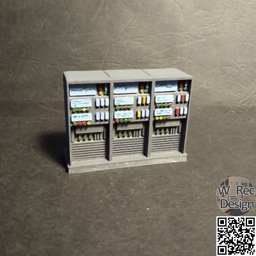 SERVER RACK
