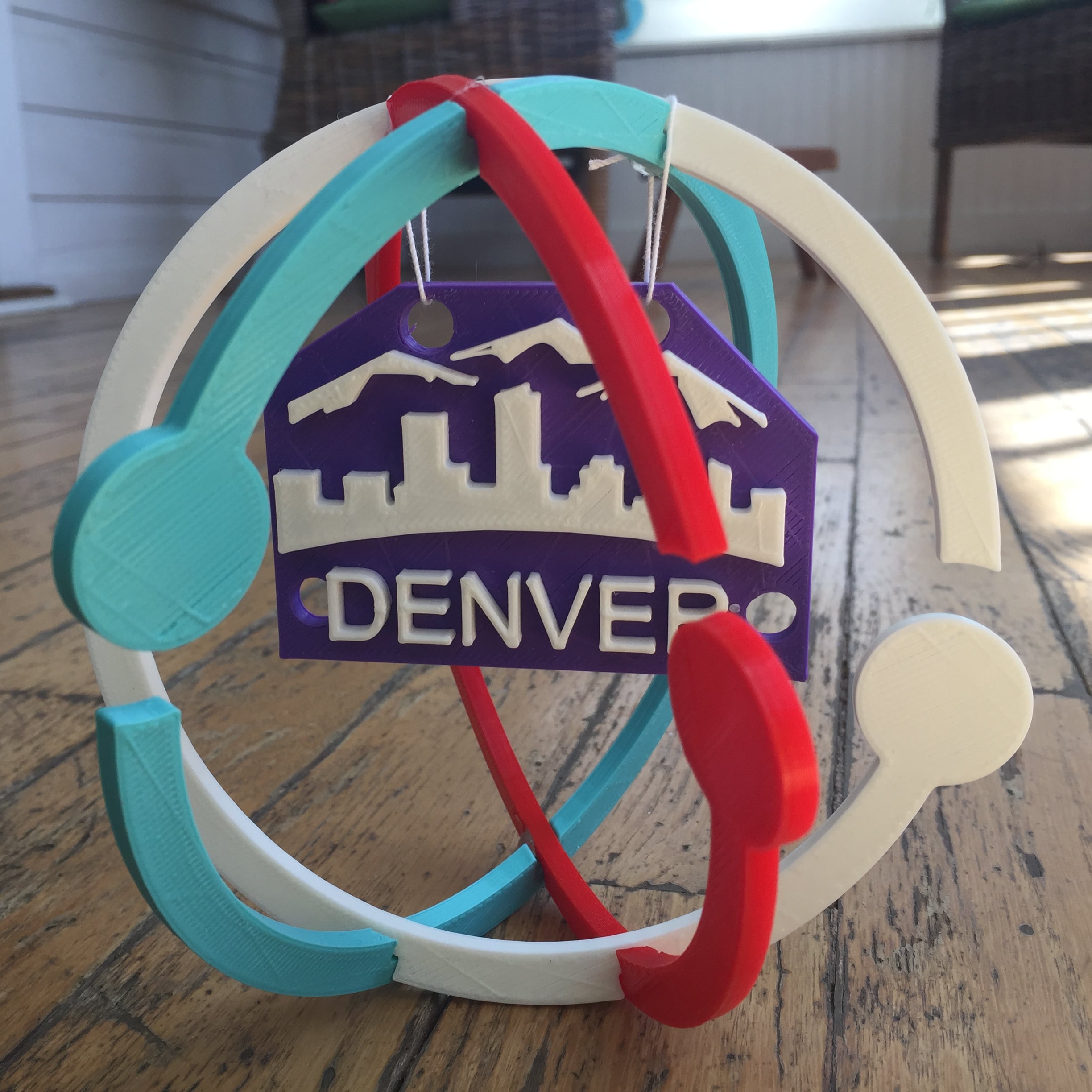 March for Science Denver