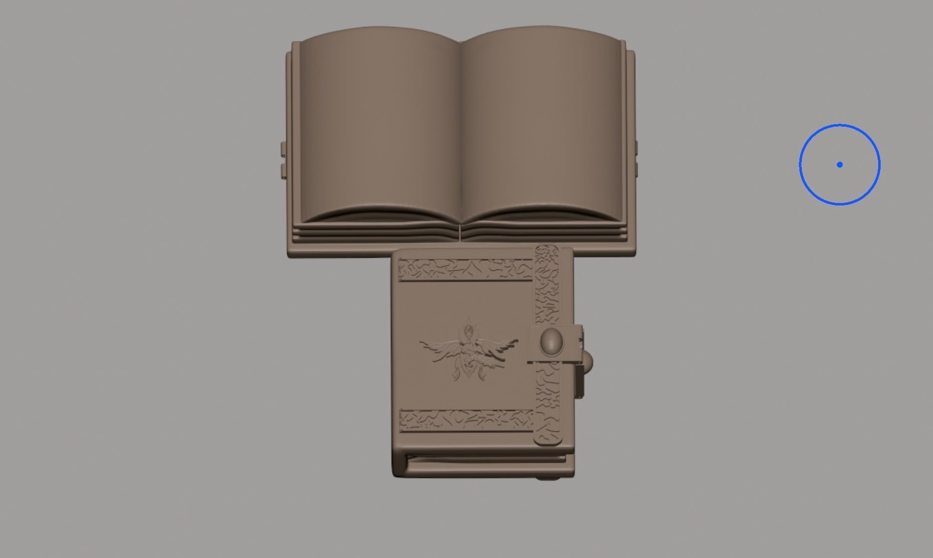 Tome of Strahd