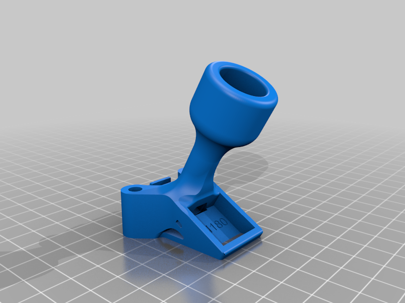 Indydrone 3D Prints