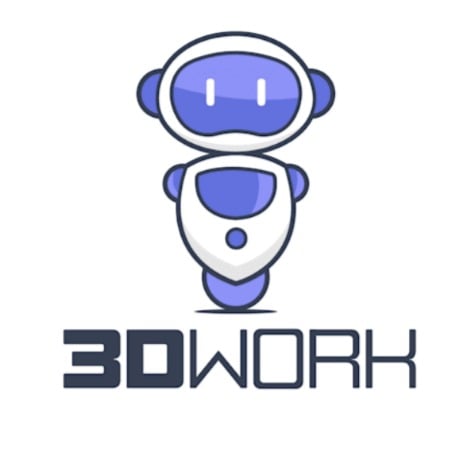 3D_Work