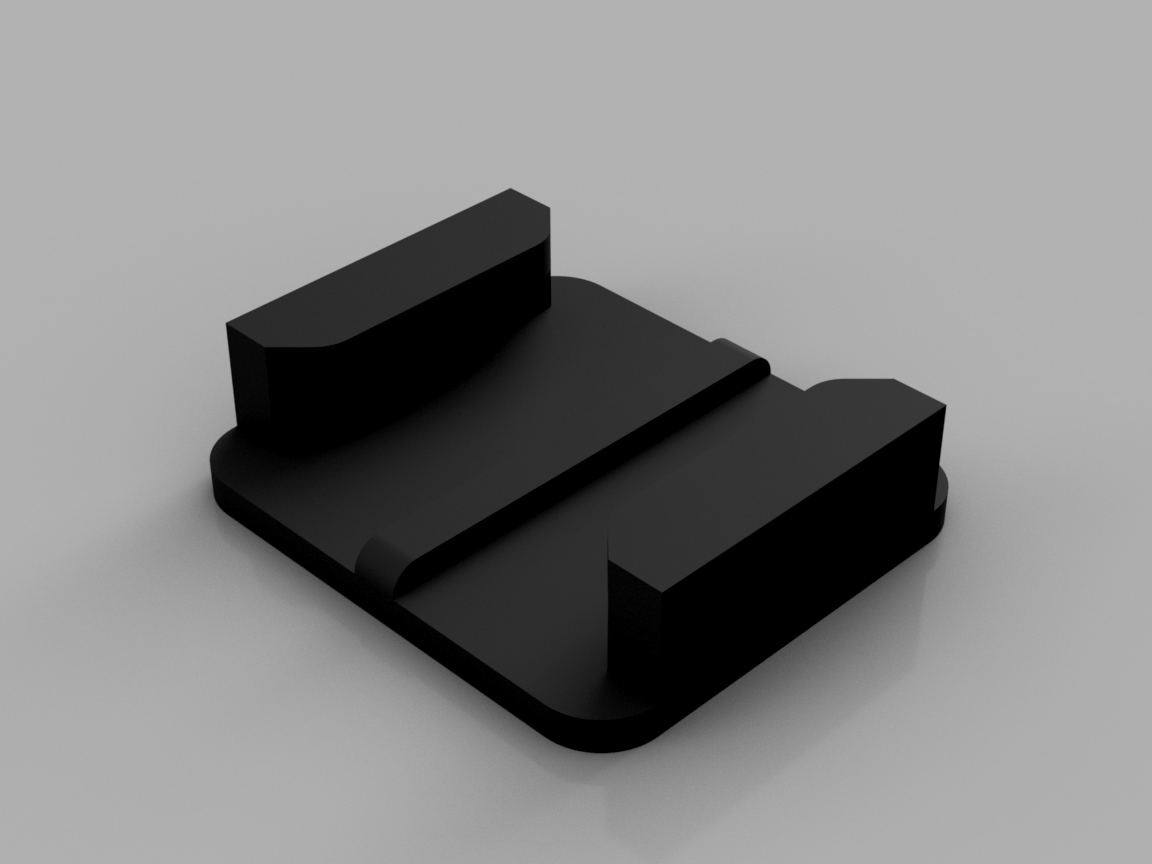 GoPro Quick Release Base
