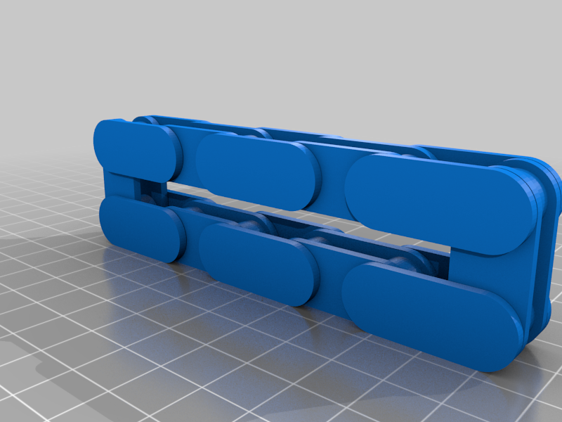 Chain loop