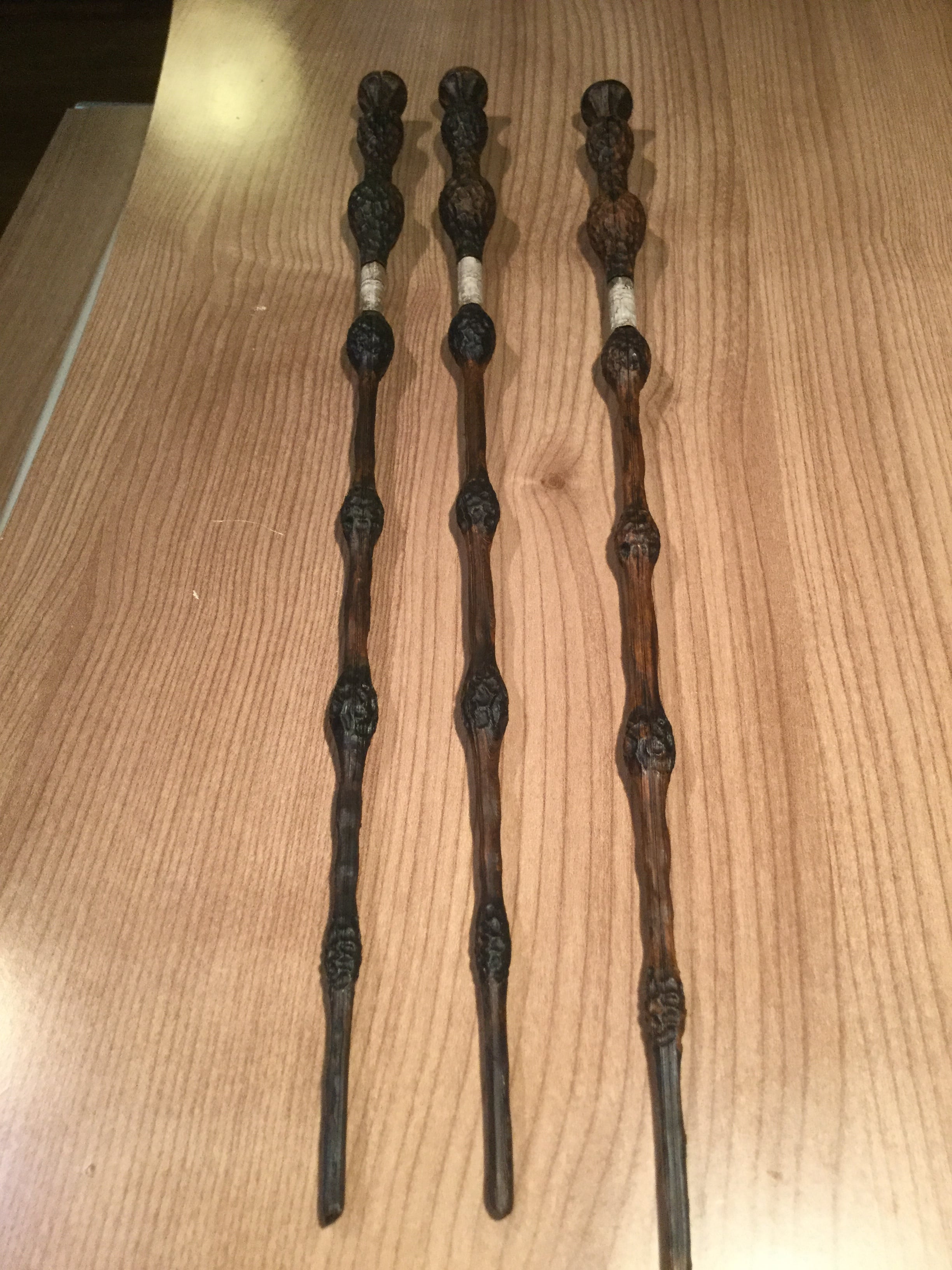 Elder's Wand