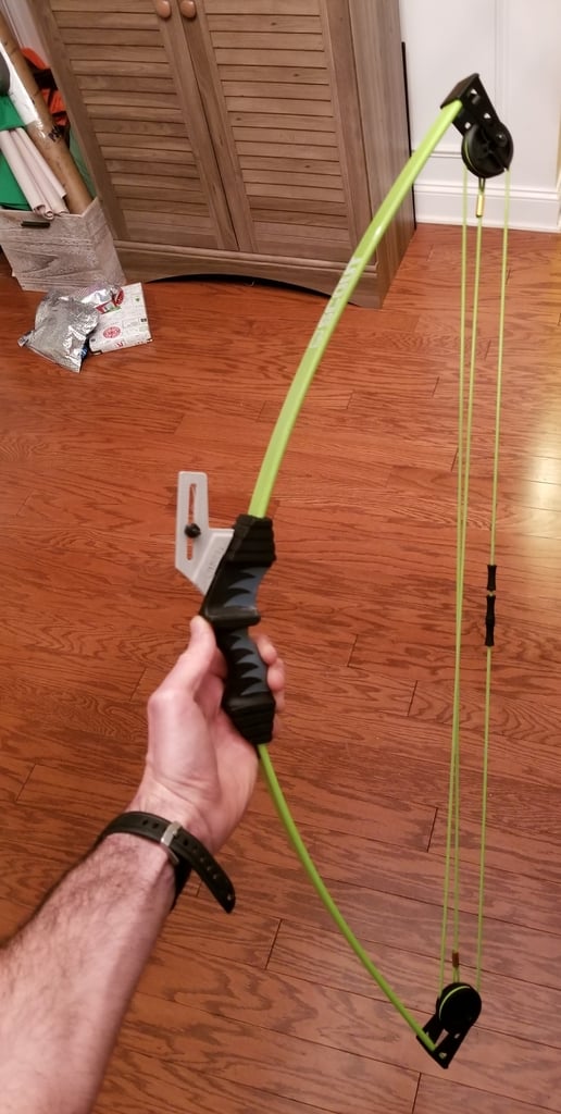 Bear Scout Youth Bow Sight Pin Extender