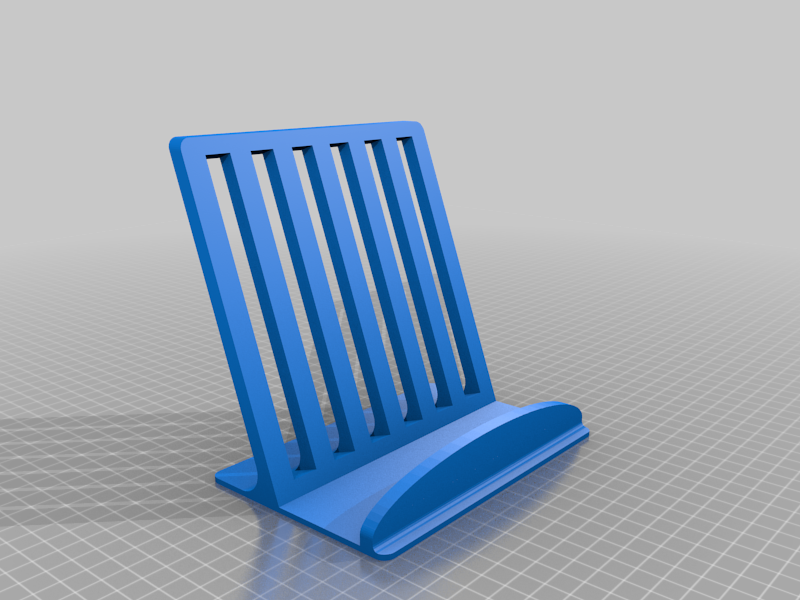 Book Stand