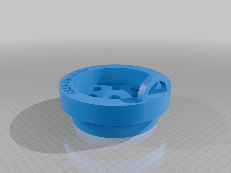 Oil Multitool for oil plug and filter