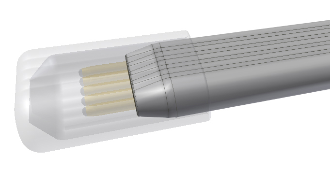 MUSIC PEN