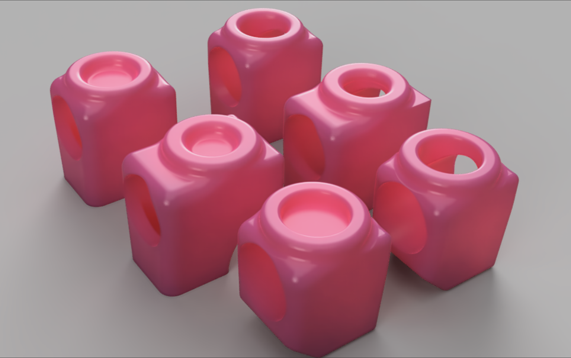 Pinky Helper for Violin Bows