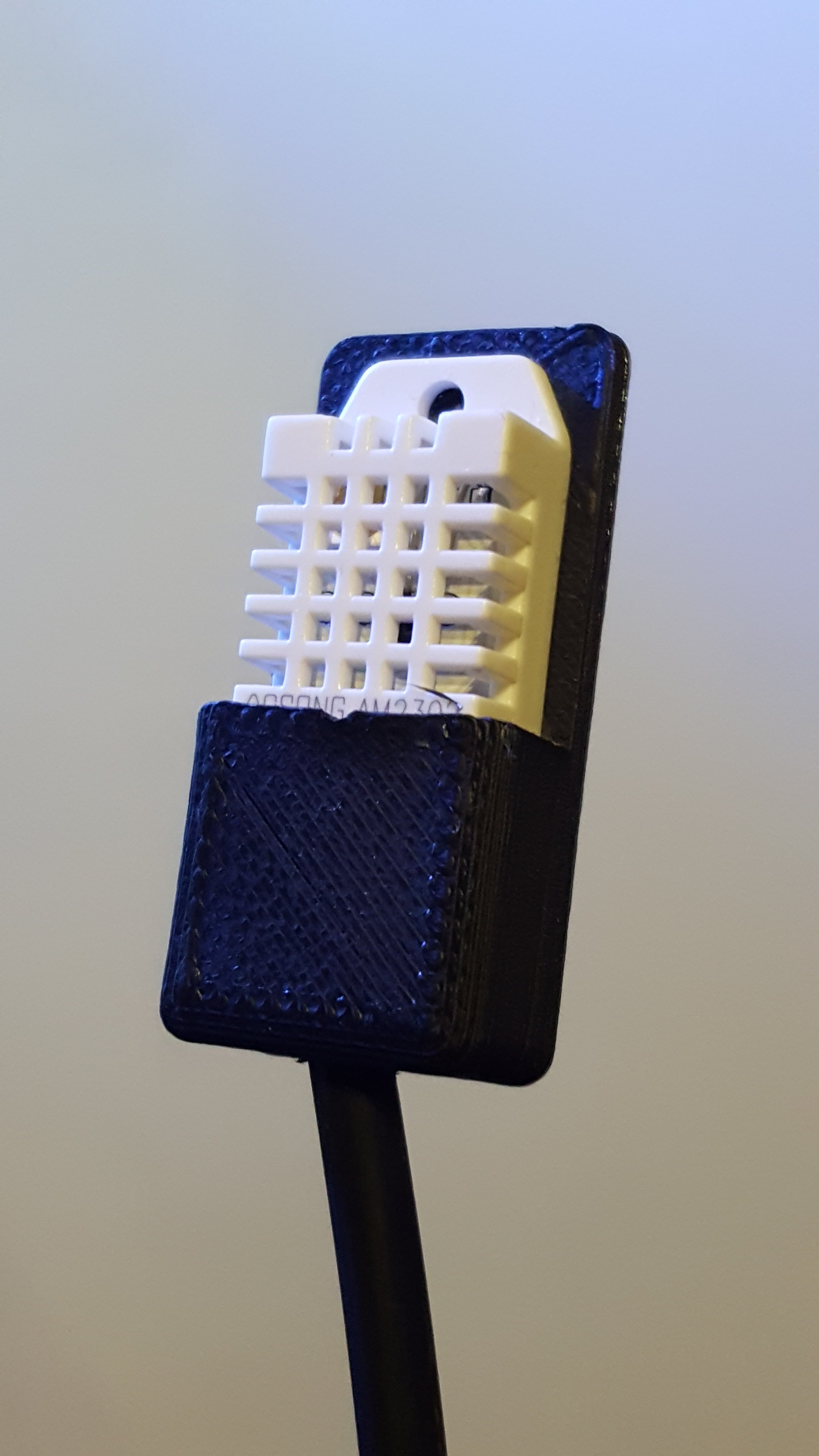 DHT22 case