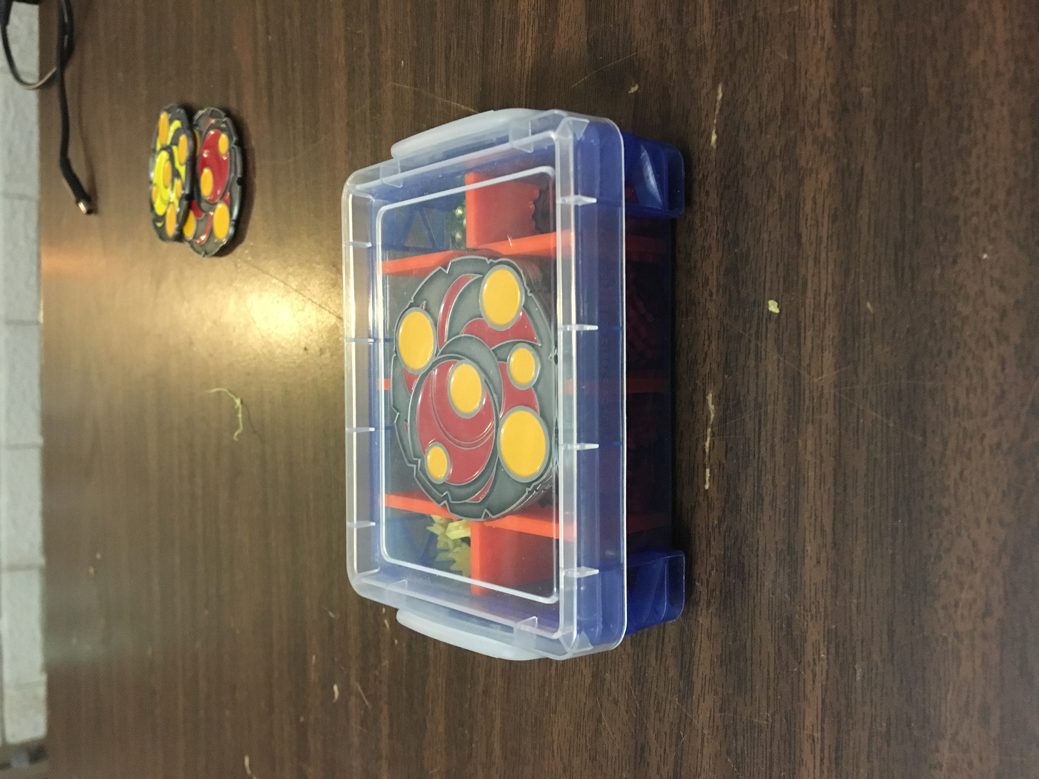 Key Forge Super Stacker Divider