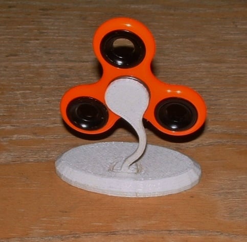 Handsfree Desktop Spinner
