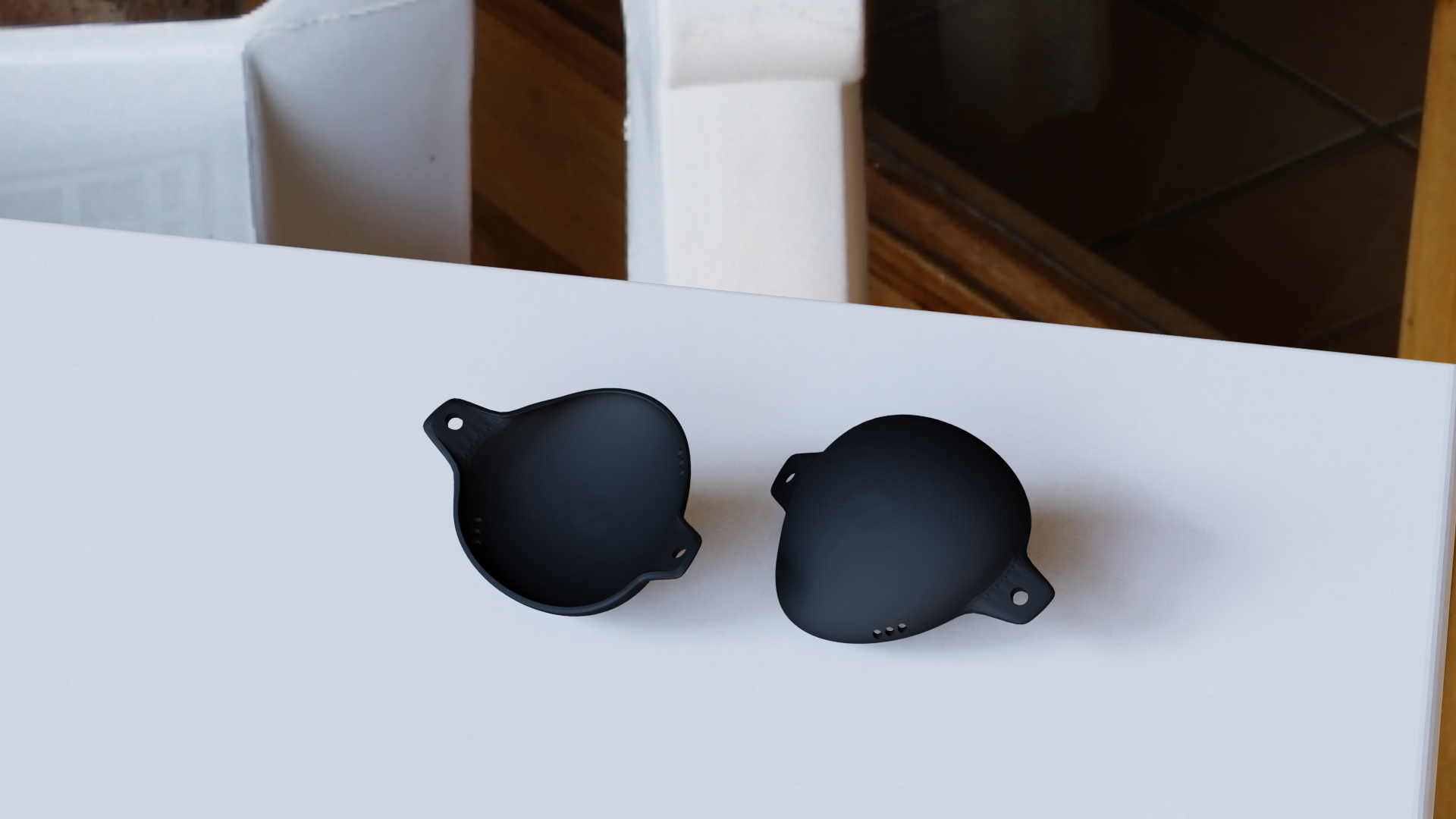 Eye Patch (medical or cosplay)
