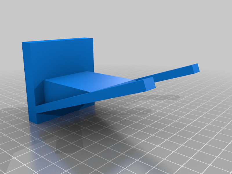 AM3 CPU Display Stand