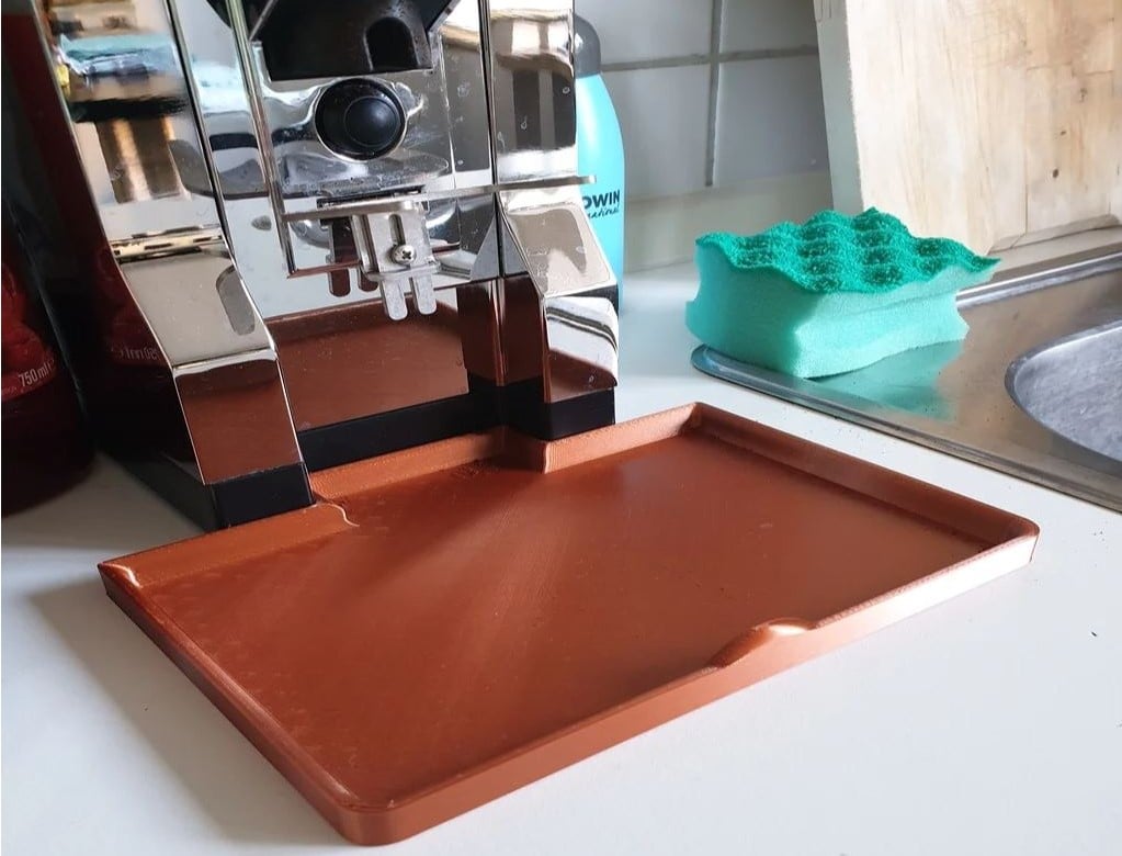 Eureka Mignon Tray - Specialita / Silenzio / Perfetto