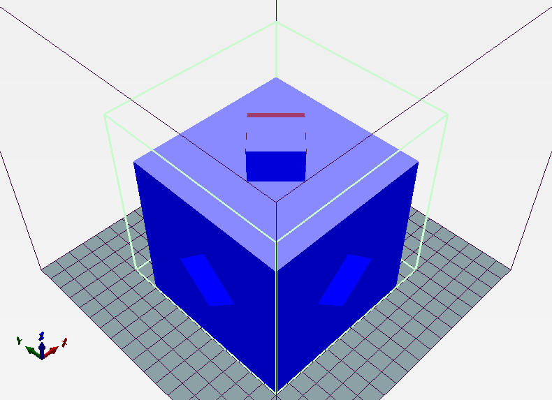 Pixel Block