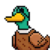 PiratDuck