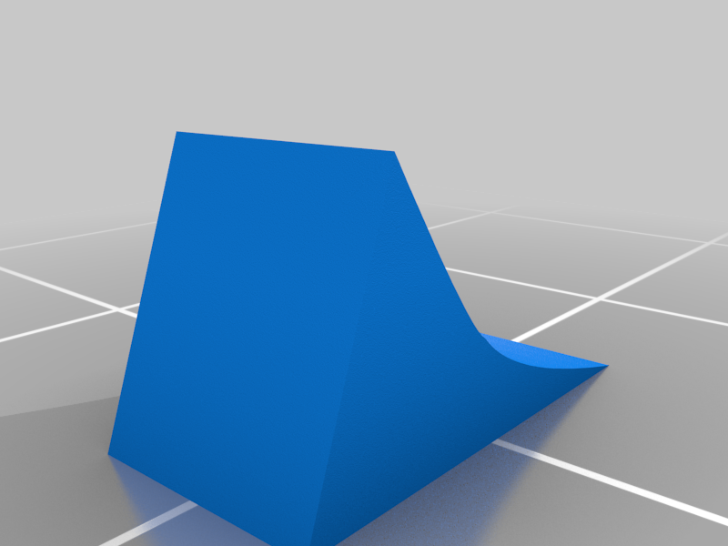 Wheel Chocks - 1:32 Scale