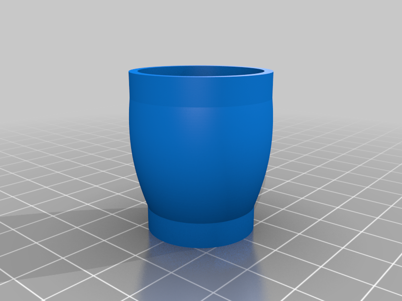 mini Pythagorean cup