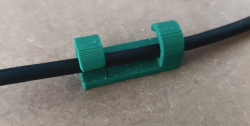 Cable Hook