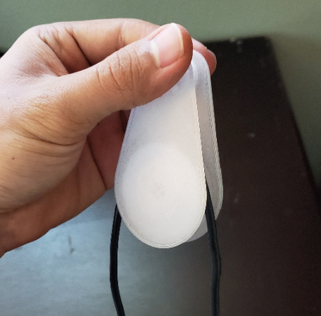 Universal Cable Hanger Pulley Also for VR Ceiling Wires