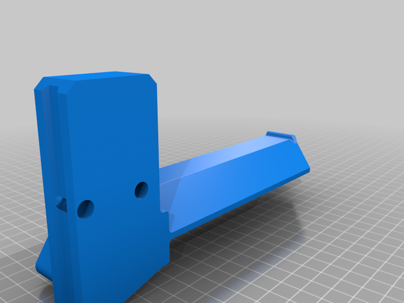 Ender 3 X Axis Gantry alignment tool