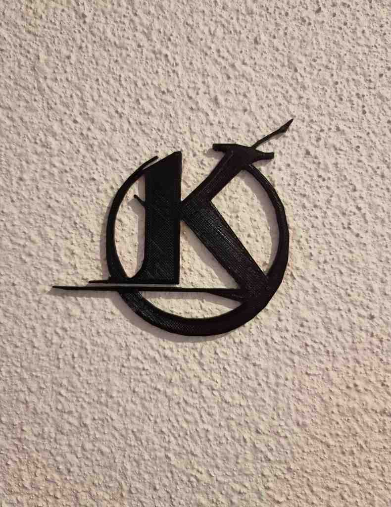 Kaamelott Premier volet Logo
