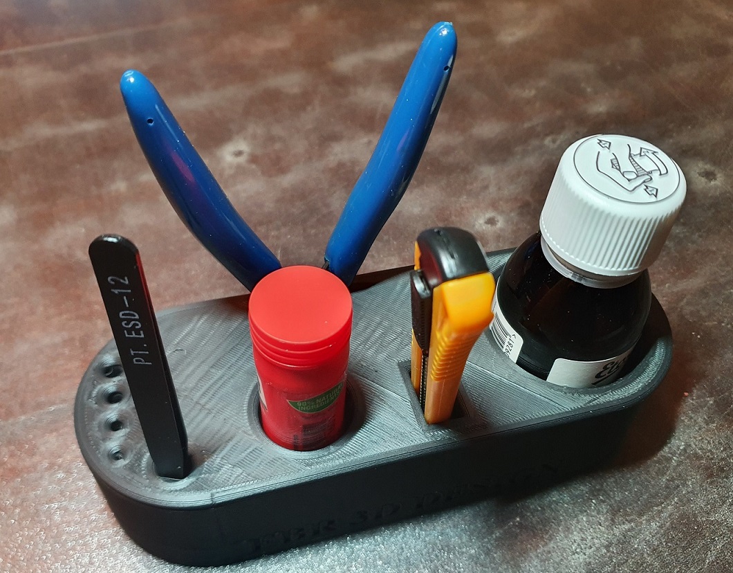 Tool Stand 3d printer