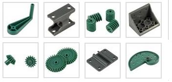 Vex advanced mechanics and motion Kit