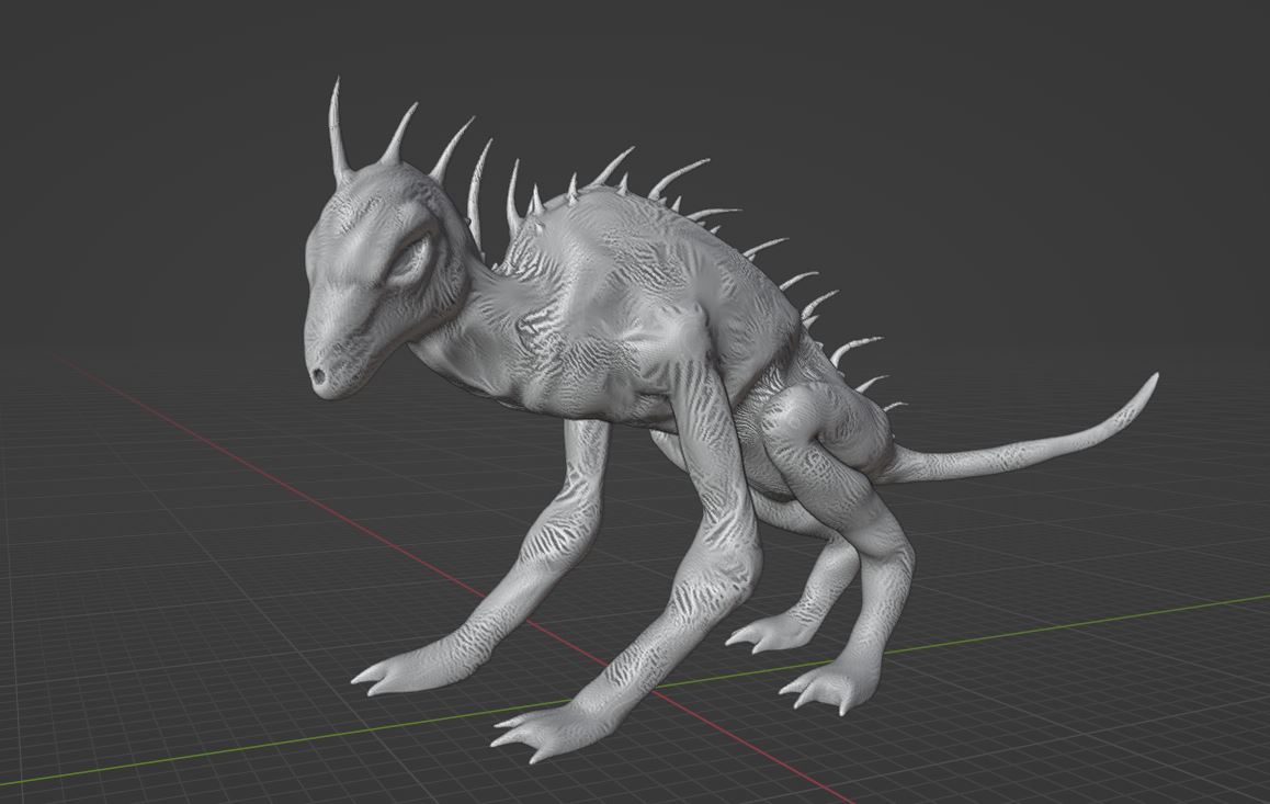 Chupacabra
