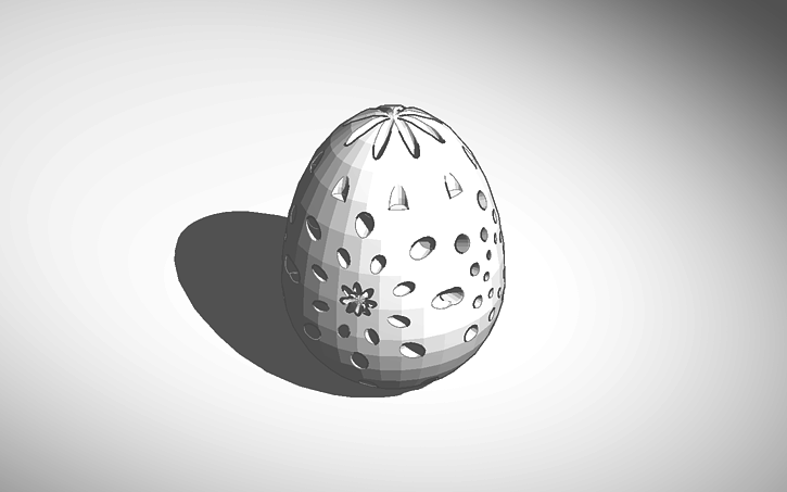 Easter Egg