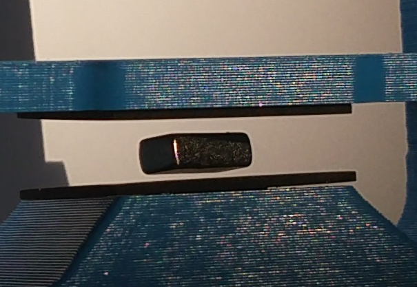 Magnetic levitator