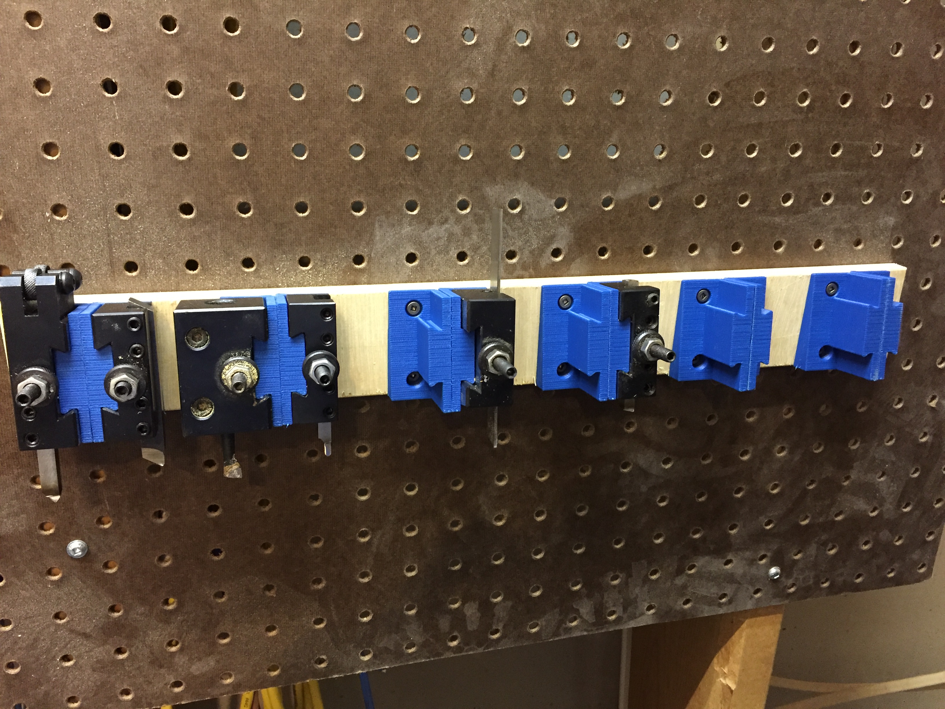 Quick change tool post QCTP tool holder bracket for mini lathe
