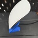 Apple Magic Mouse 2nd Generation Charging Stand 3D model