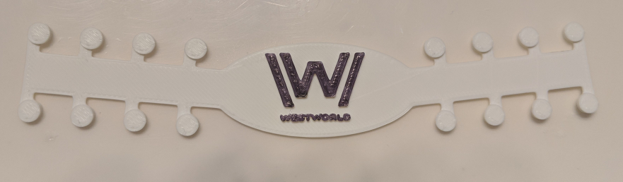 Westworld Ear Savers