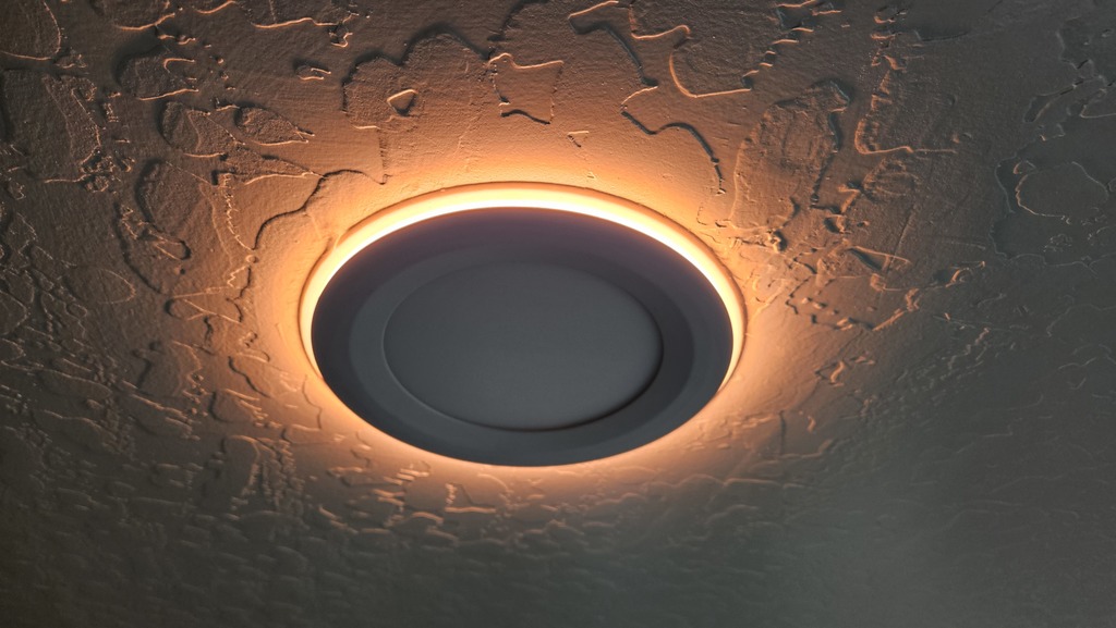 Goof Ring for 6in recessed light