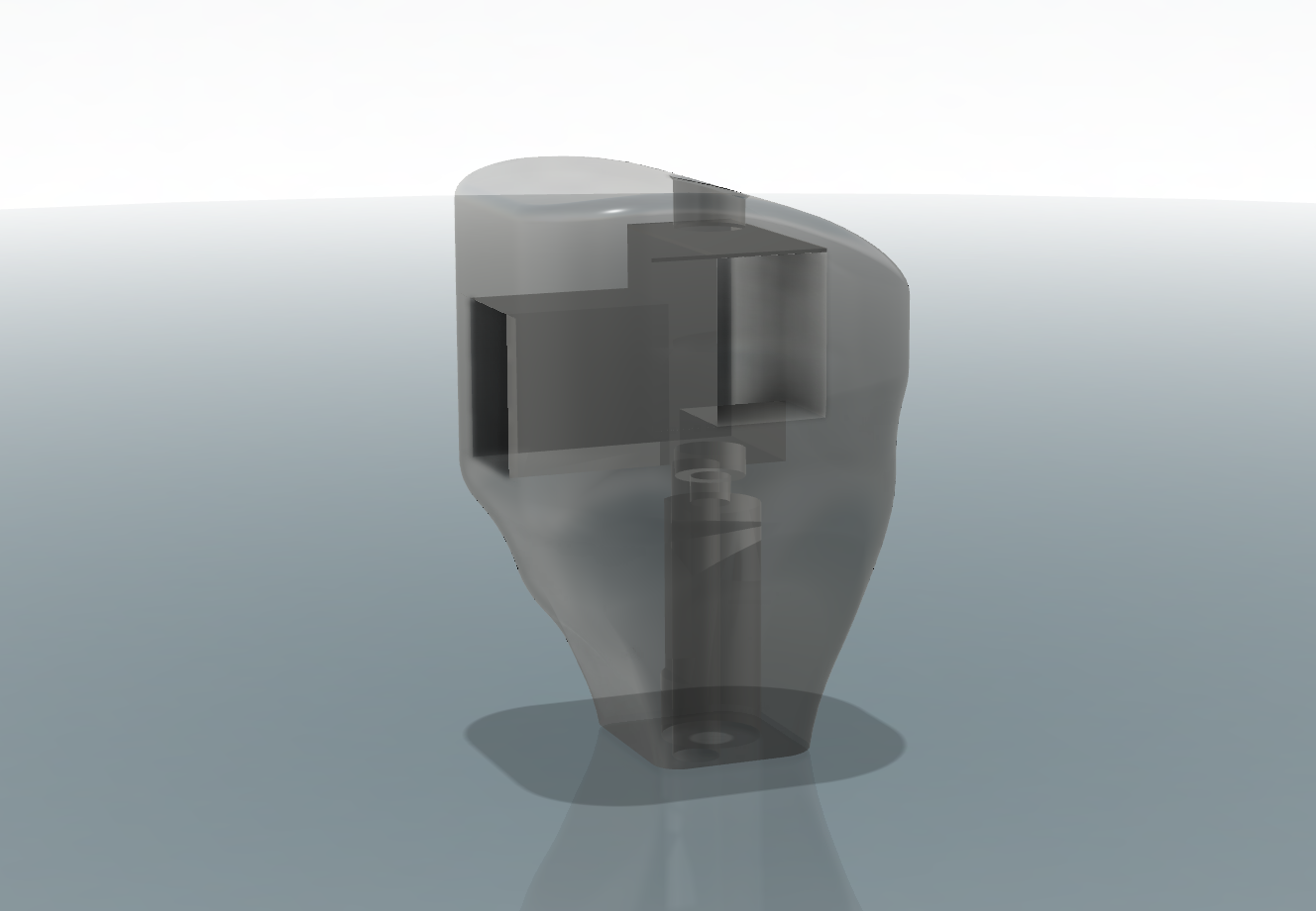 G27 H-Shift with Split and Range / DIY
