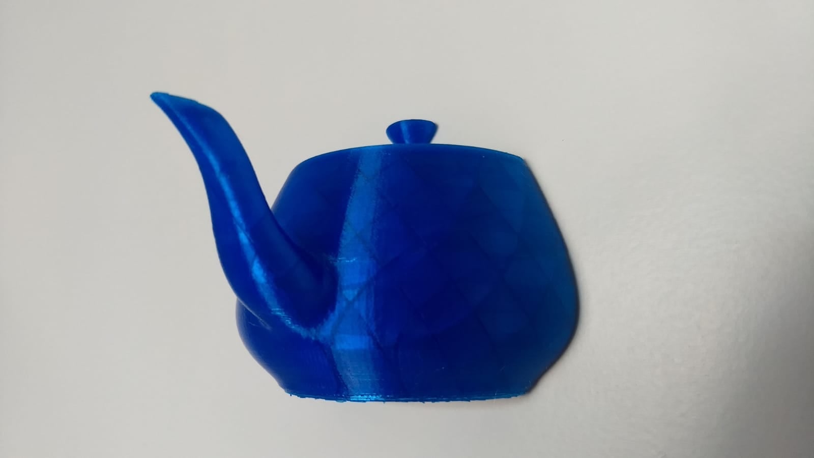 Tea pot coat hanger