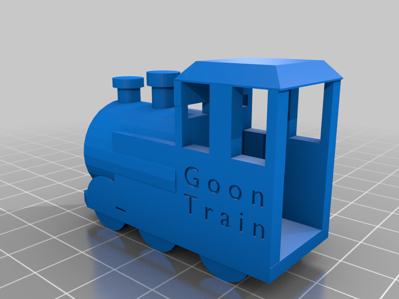 Goon Train