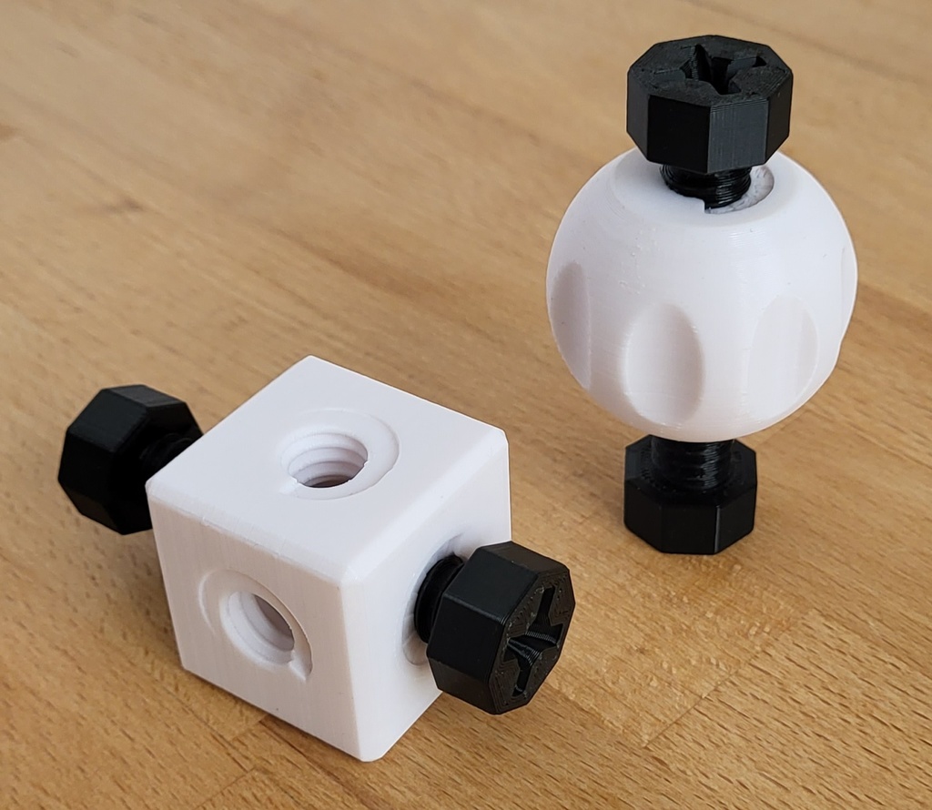 fidget spinner ball or cube toy