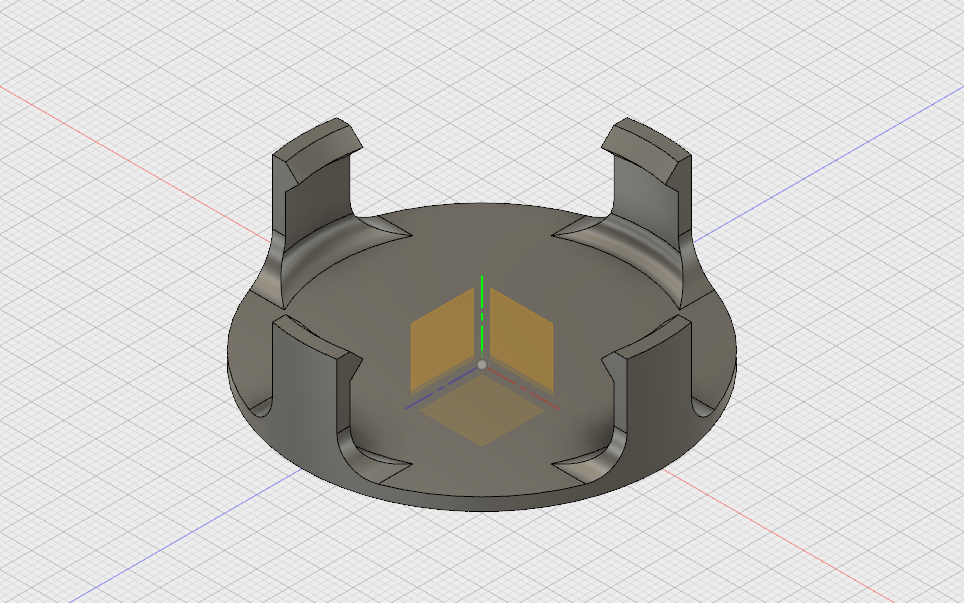 Google Chromecast Audio Mount