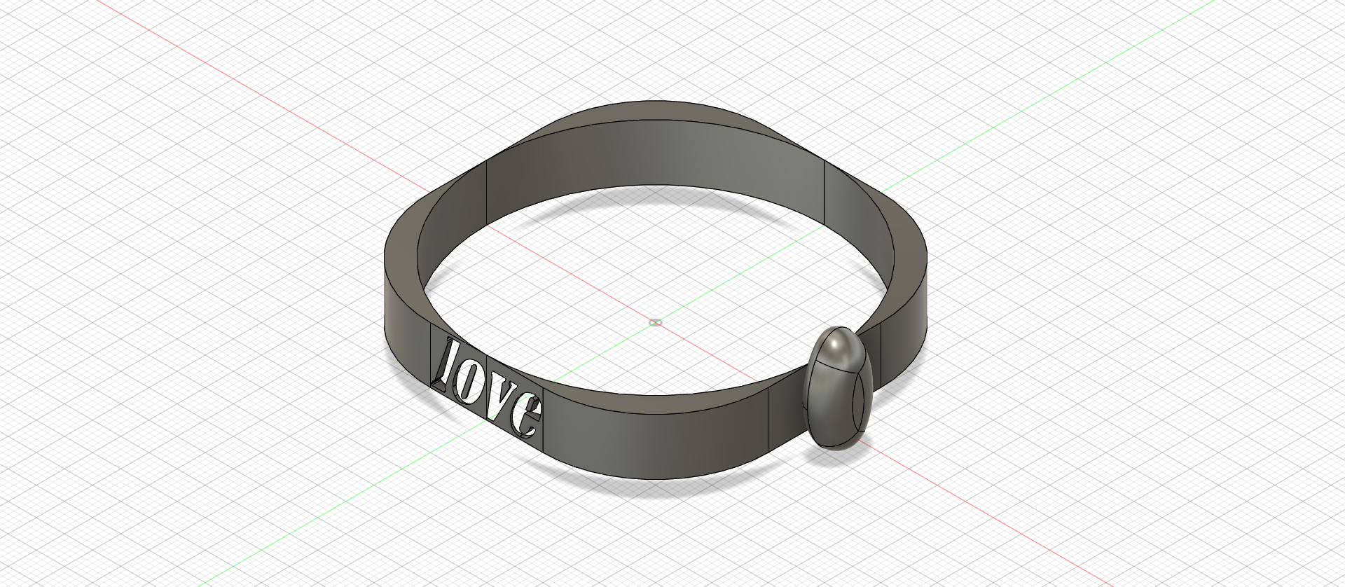 love ring